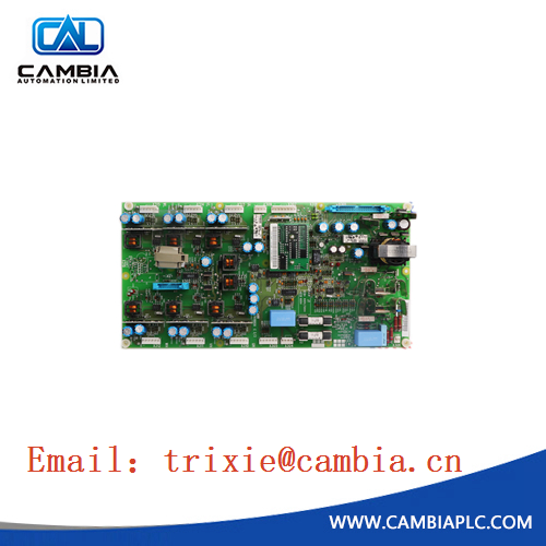 ABB BRC410 SPBRC410 Module